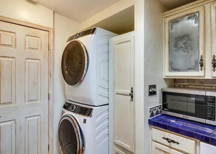 Holiday home Eclectic 2 Mi To Saguaro National Park *