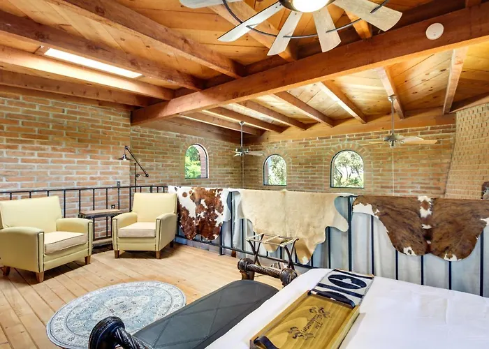Eclectic 2 Mi To Saguaro National Park Holiday home *