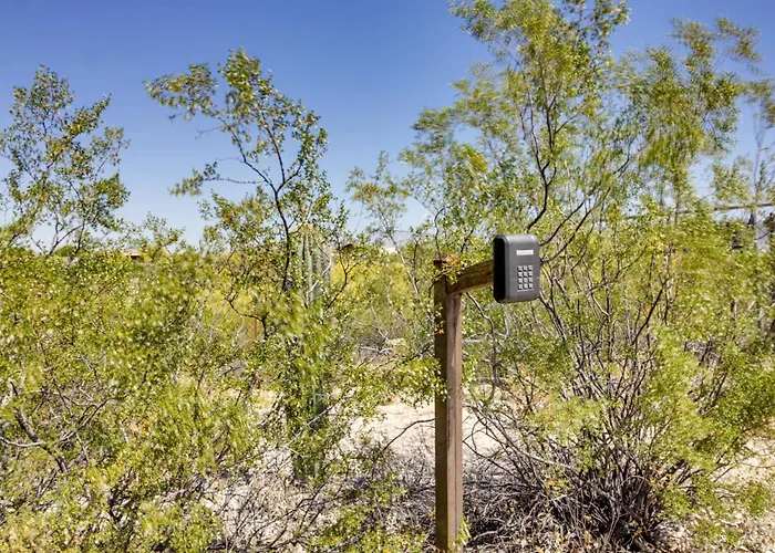 Eclectic 2 Mi To Saguaro National Park Tucson